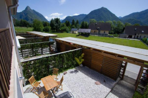 Apartment Montis Bovec